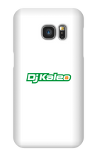 djkaleo1 Samsung Phone Cases