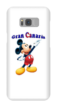 whatsupcanariaswalker83 Samsung Phone Cases