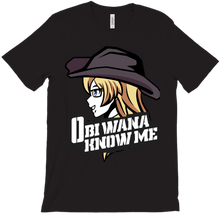 obiwanaknowme T-Shirts