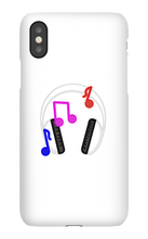 djinspireuk2020 iPhone Phone Cases