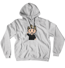 Jayronixx Hoodie  2.0