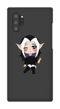 codex_angel Samsung Phone Cases