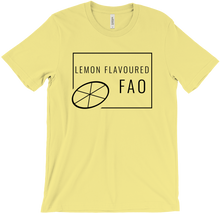 LFF T-Shirt Black Print