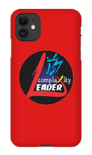 complexityleader iPhone Phone Cases