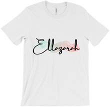 Ellazarah T-Shirt