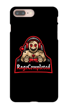 ragecompleted iPhone Phone Cases