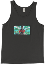 pcytcharlie Tank Top