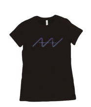 MiV Women's T-Shirt (Front)