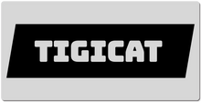 tigicat XXL Gaming Mousepad