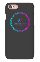MasterFoolGaming iPhone Phone Case