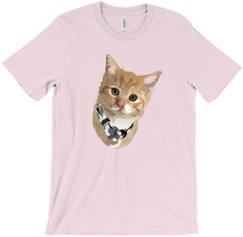 stoneotis T-Shirts