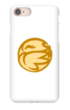 jinzee Logo iPhone Phone Cases