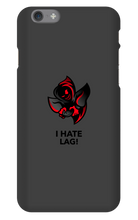 nordichoonigan iPhone Phone Cases