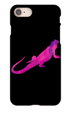 Lizard iPhone Phone Cases