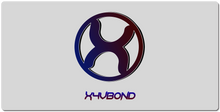 Tapis d'ordinateur X4vBond