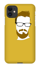 hapticgg iPhone Phone Cases