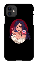 OraFPS Phone Cases