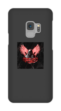 xmaskeda Samsung Phone Cases
