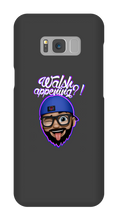 walshappening Samsung Phone Cases