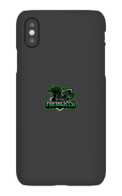 rajeck22 iPhone Phone Cases
