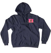 alienz21 Hoodies (No-Zip/Pullover)