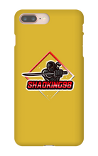 NEW ShaoKing98 iPhone Phone Cases