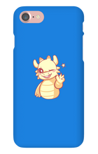 Ignatious Wink iPhone Phone Cases