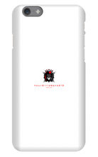 yourgirlsman212 iPhone Phone Cases