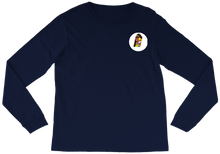 Mike Lucio Long Sleeve