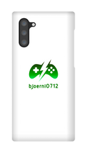 bjoerni0712 Samsung Phone Cases