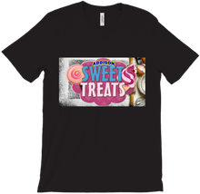 ADDISON'S SWEET TREATS T-Shirts