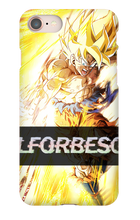 lforbes03 iPhone Phone Cases