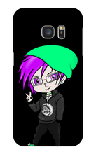 Shayde Chibi Samsung