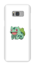 Bulbasaur Samsung Case