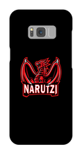 narutzi_tv Samsung Phone Cases
