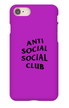 lilcorson iPhone Phone Cases