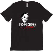 The Dondero Streams T-Shirt