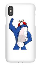Mankk iPhone Phone Case