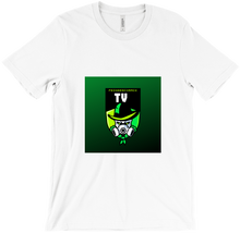 feingeschmack tv Logo T-Shirts