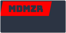 mdmzr XXL Gaming Mousepad