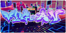 vegetanftw XXL Gaming Mousepad