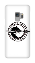 Funda Samsung RagnarMetalson Escudo (Var. modelos)