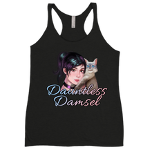 Racerback Top