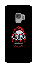 jokertmm Samsung Phone Cases