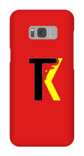 Cover Samsung Galaxy S10 - By Torke