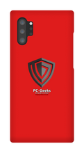 PC-Geeks Samsung Phone Cases