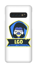 LGO Gamercty Samsung case