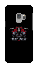 reaper_wxw Samsung Phone Cases