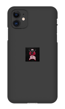 Jerq iPhone Suojakuori