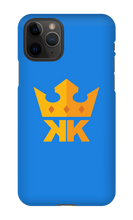 theking_karma iPhone Phone Cases